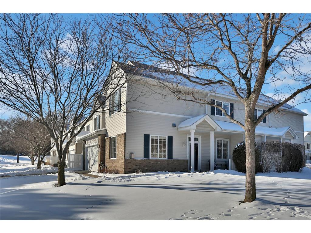 774 Maple Hills Drive #A Maplewood MN 55117 6310332 image1