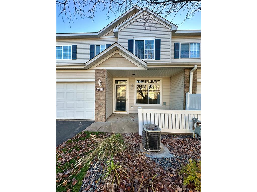 774 Maple Hills Drive #H Maplewood MN 55117 6618048 image1