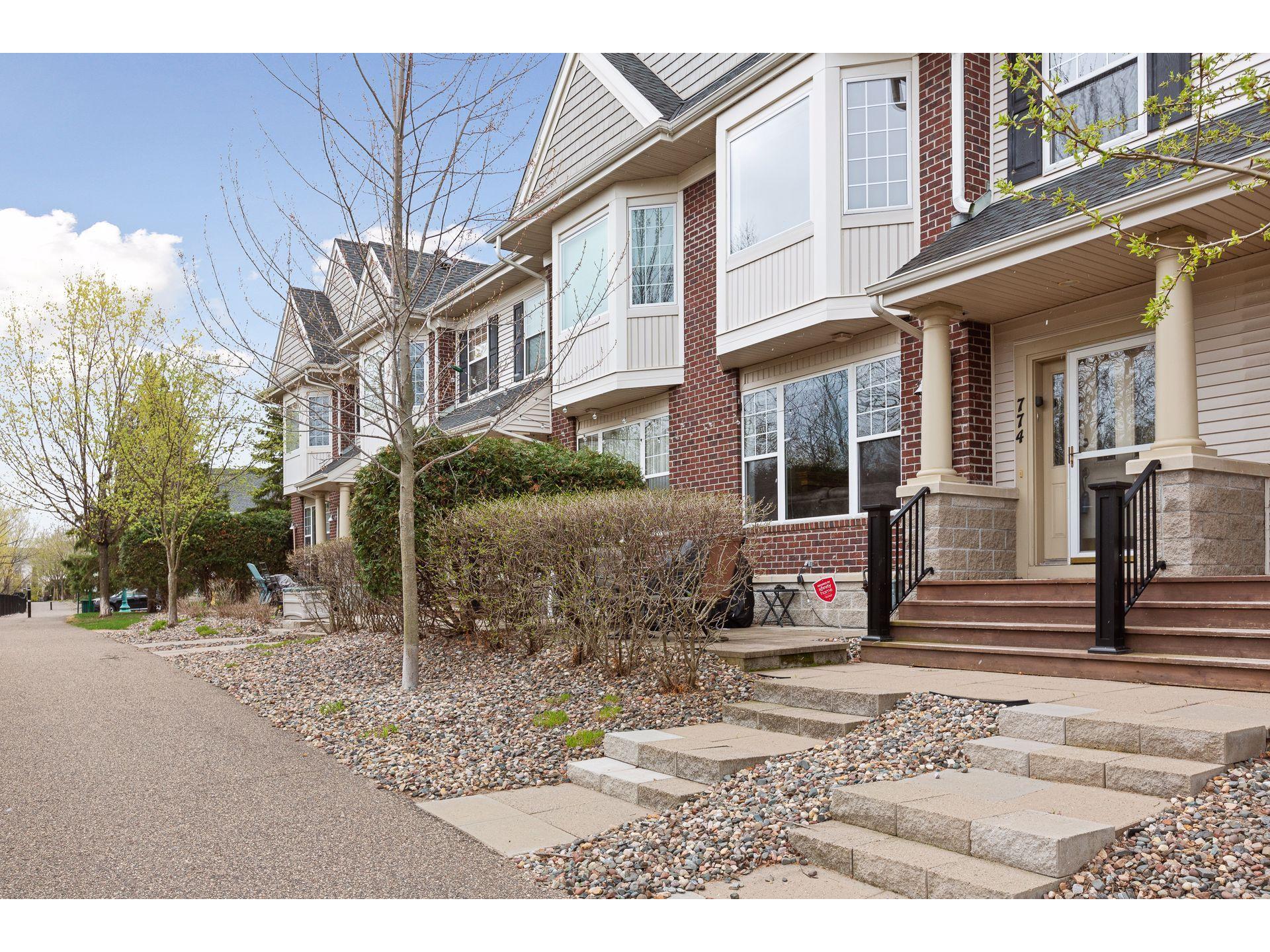 774 Wisconsin Avenue N, Golden Valley, MN, 55427 MLS 5720169 Edina