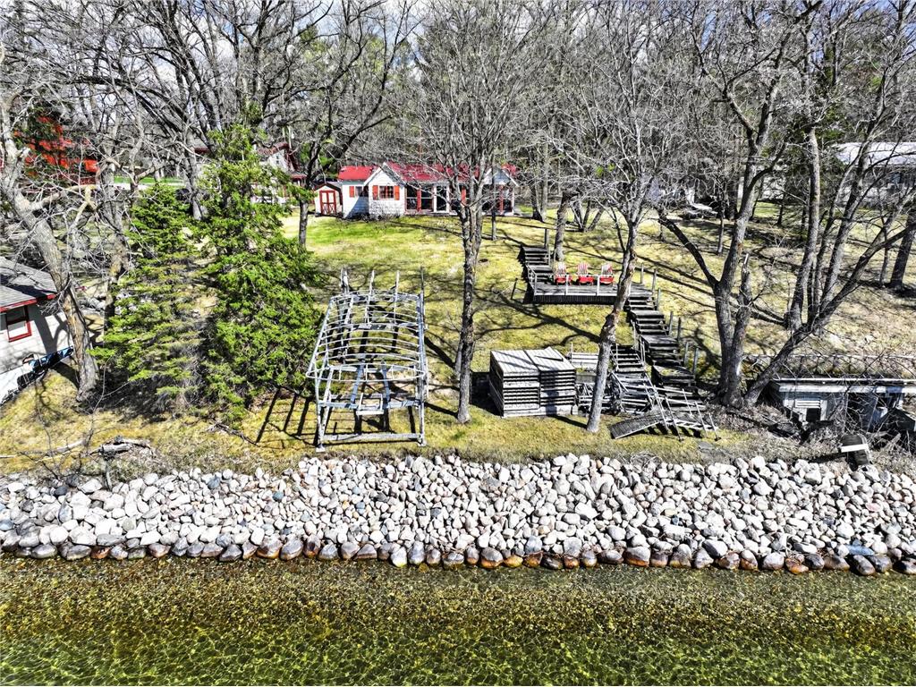 7742 E Lake Carlos Drive NE Carlos MN 56319 - Carlos 7058686 image1