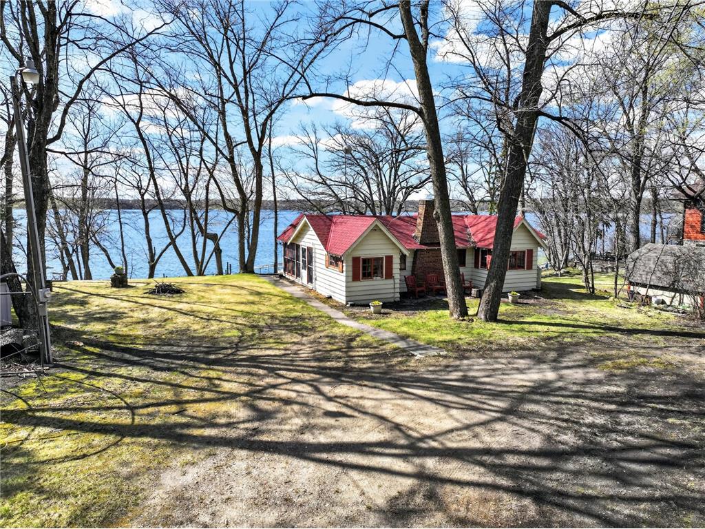 7742 E Lake Carlos Drive NE Carlos MN 56319 - Carlos 7058686 image2