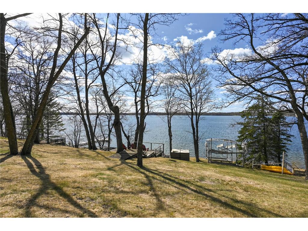 7742 E Lake Carlos Drive NE Carlos MN 56319 - Carlos 7058686 image31