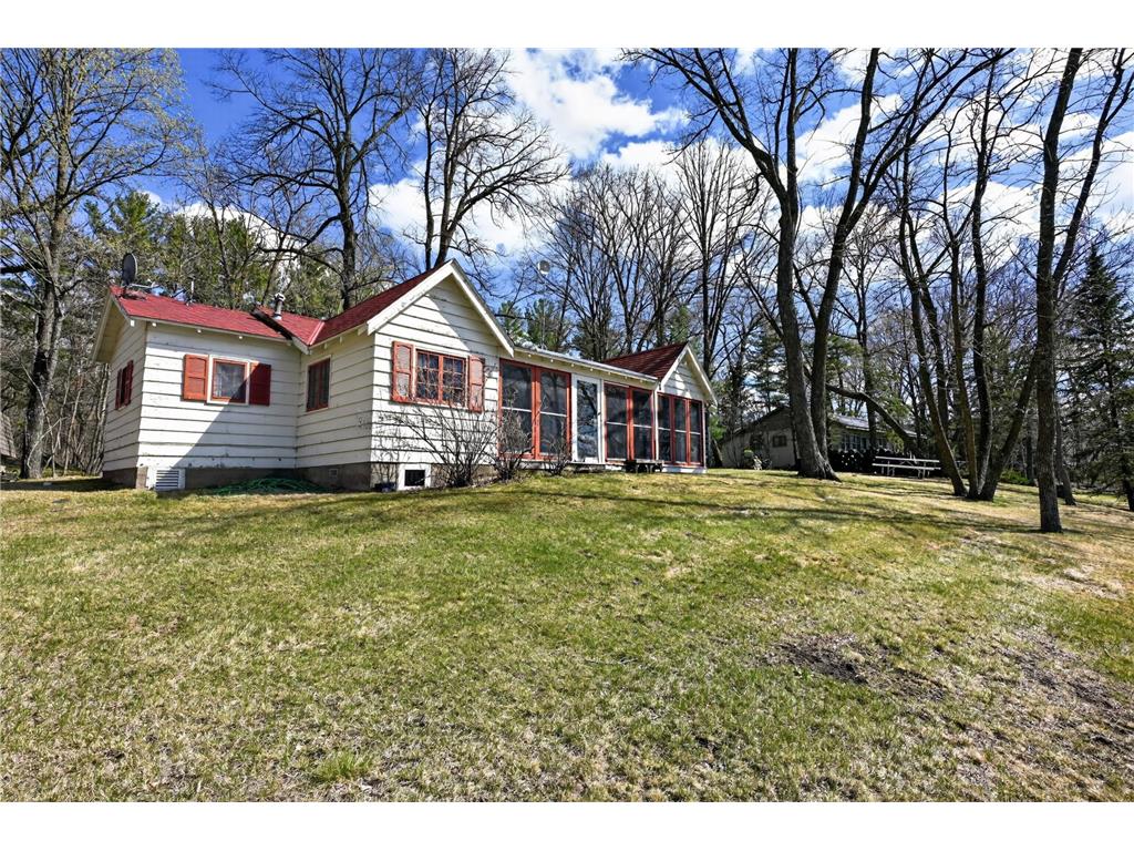 7742 E Lake Carlos Drive NE Carlos MN 56319 - Carlos 7058686 image32
