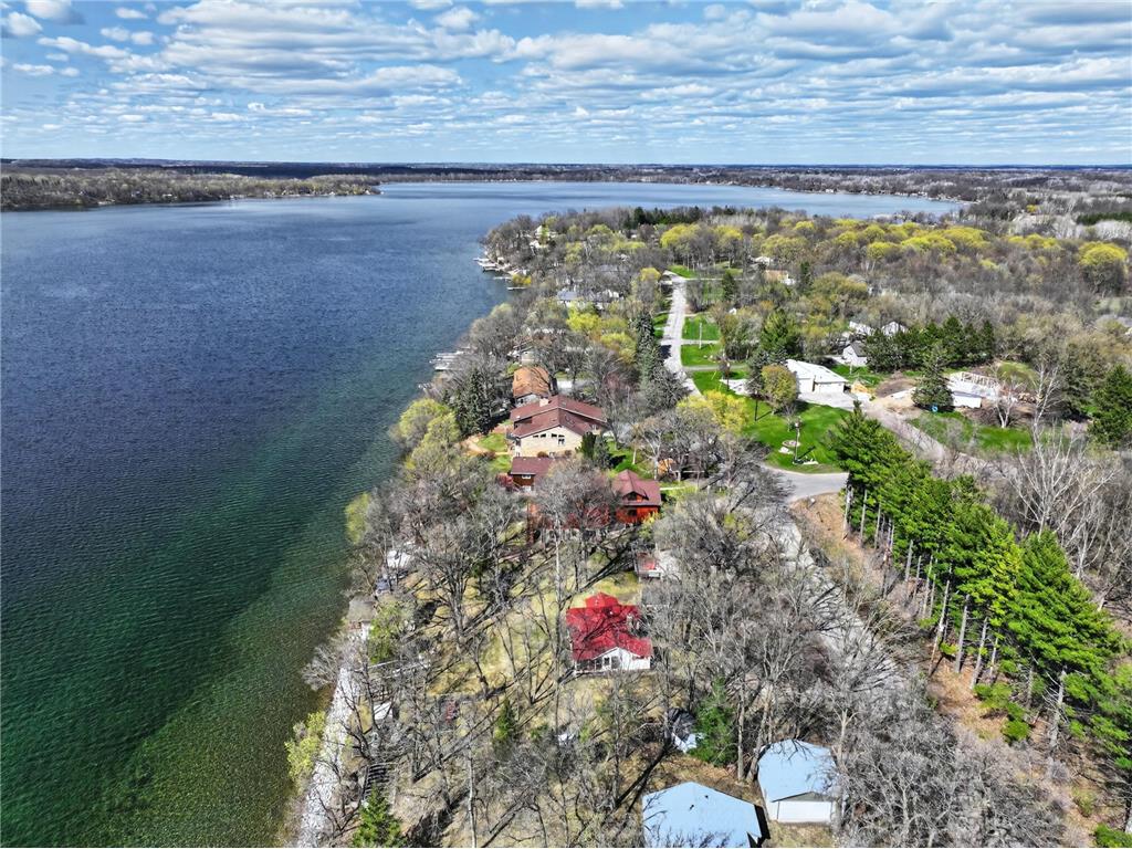 7742 E Lake Carlos Drive NE Carlos MN 56319 - Carlos 7058686 image40