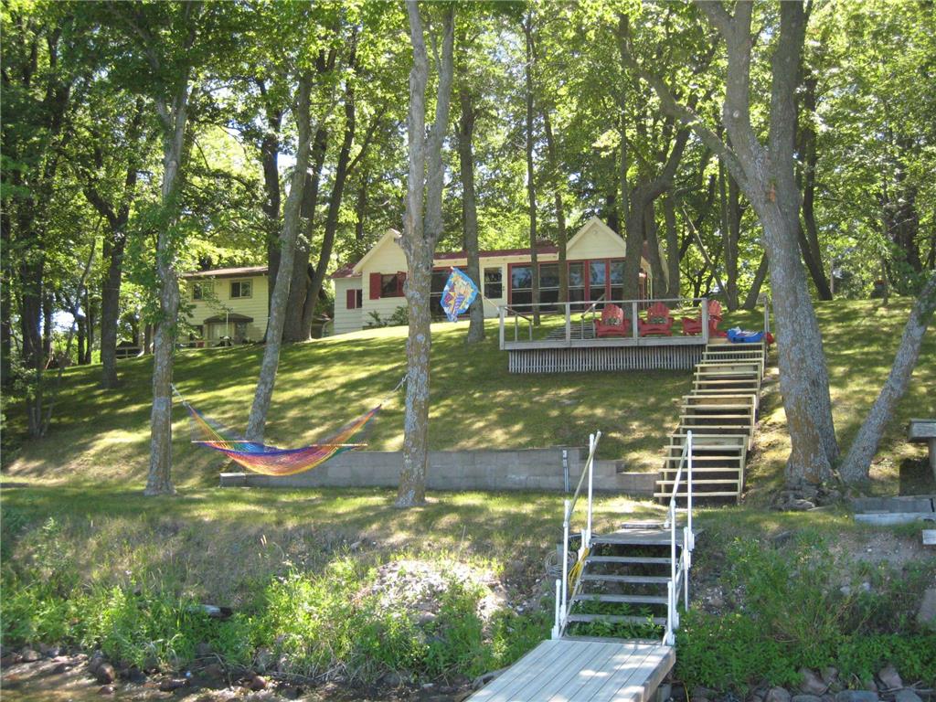 7742 E Lake Carlos Drive NE Carlos MN 56319 - Carlos 7058686 image5
