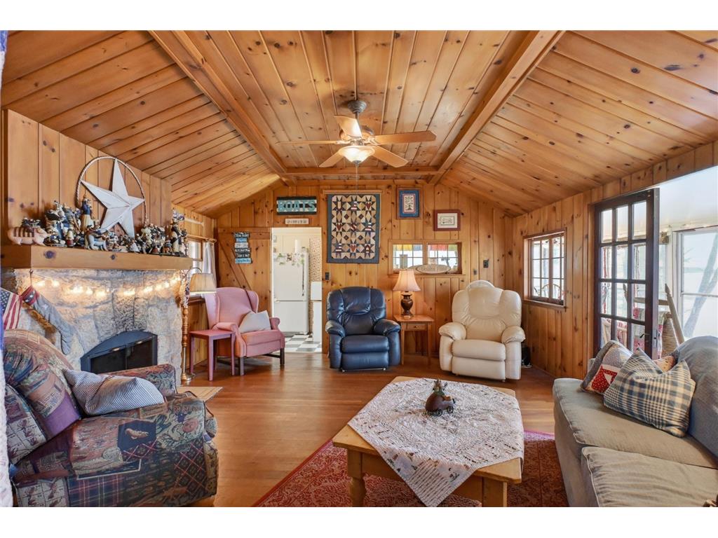 7742 E Lake Carlos Drive NE Carlos MN 56319 - Carlos 7058686 image7