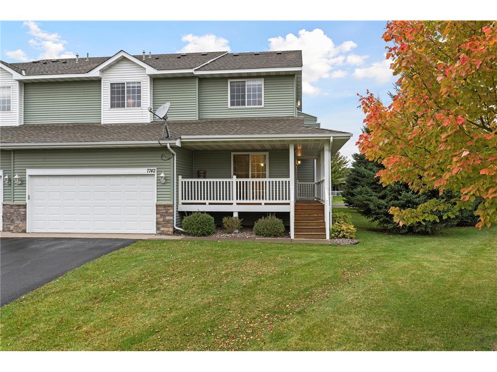 7742 Palomino Avenue NE Otsego MN 55330 6517821 image1