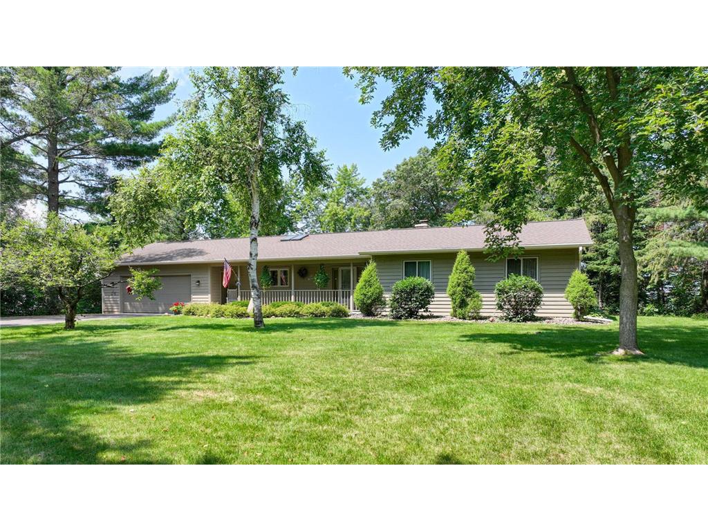 7744 196th Street Anson Twp WI 54729 - Wissota 6568704 image1