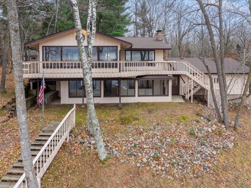 7744 Ridge Road Lake Shore MN 56468 - Upper Gull 6606194 image1