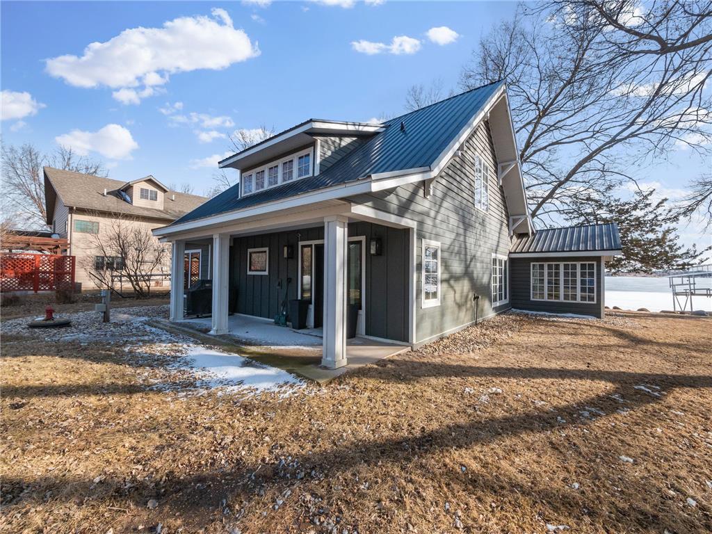 77449 Meadowbrook Road W Prior Twp MN 56278 - BIG STONE 6685802 image1