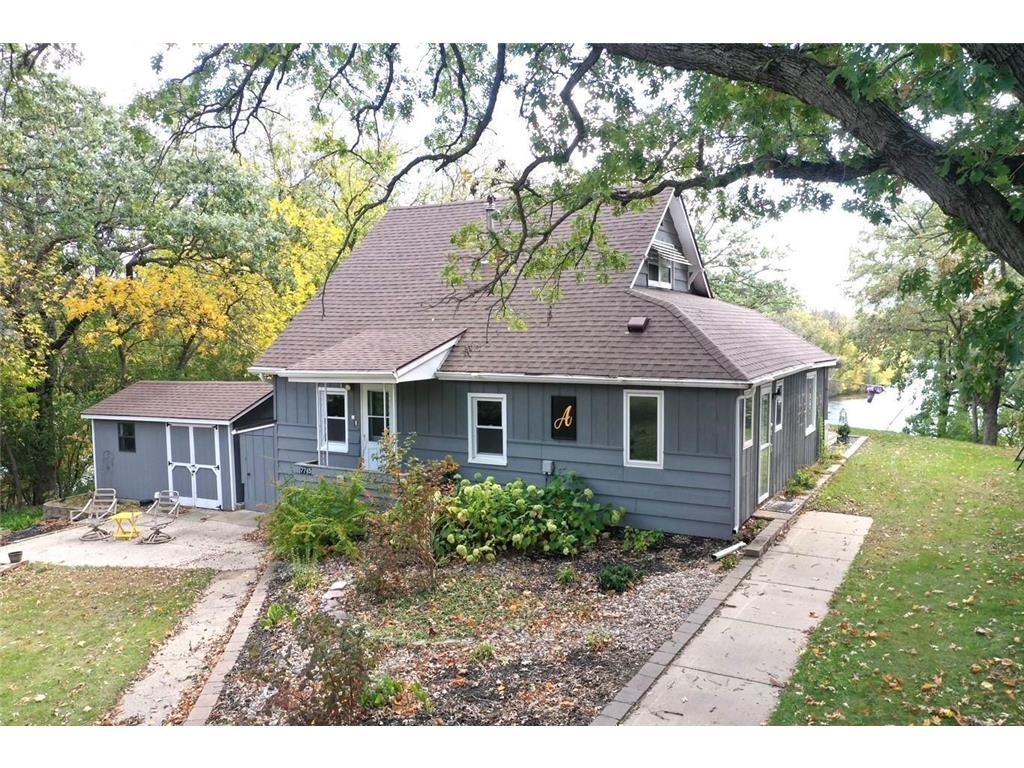 7745 187th Avenue NE New London MN 56273 - Crow River 6510967 image1