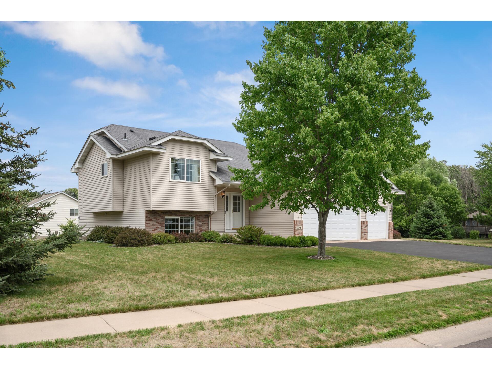 7746 385th Street, North Branch, MN 55056 MLS 6046665 Edina Realty