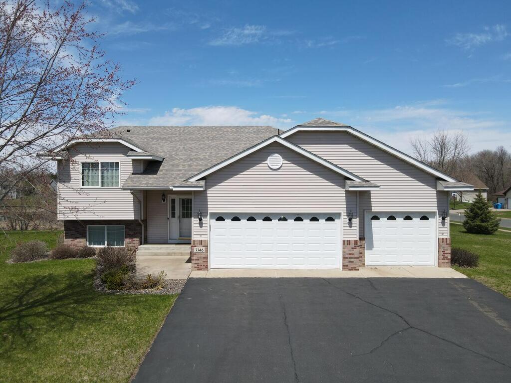 7746 385th Street, North Branch, MN, 55056 MLS 6360425 Edina Realty