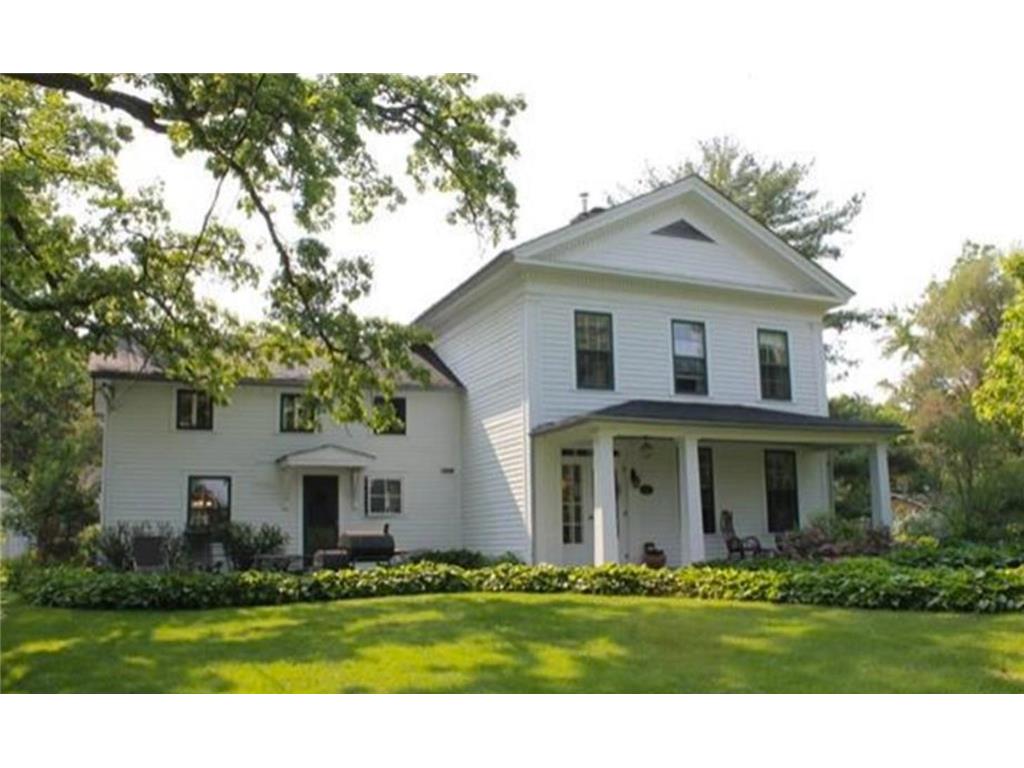 775 3rd Avenue N, Bayport, MN, 55003 MLS 6457656 Edina Realty