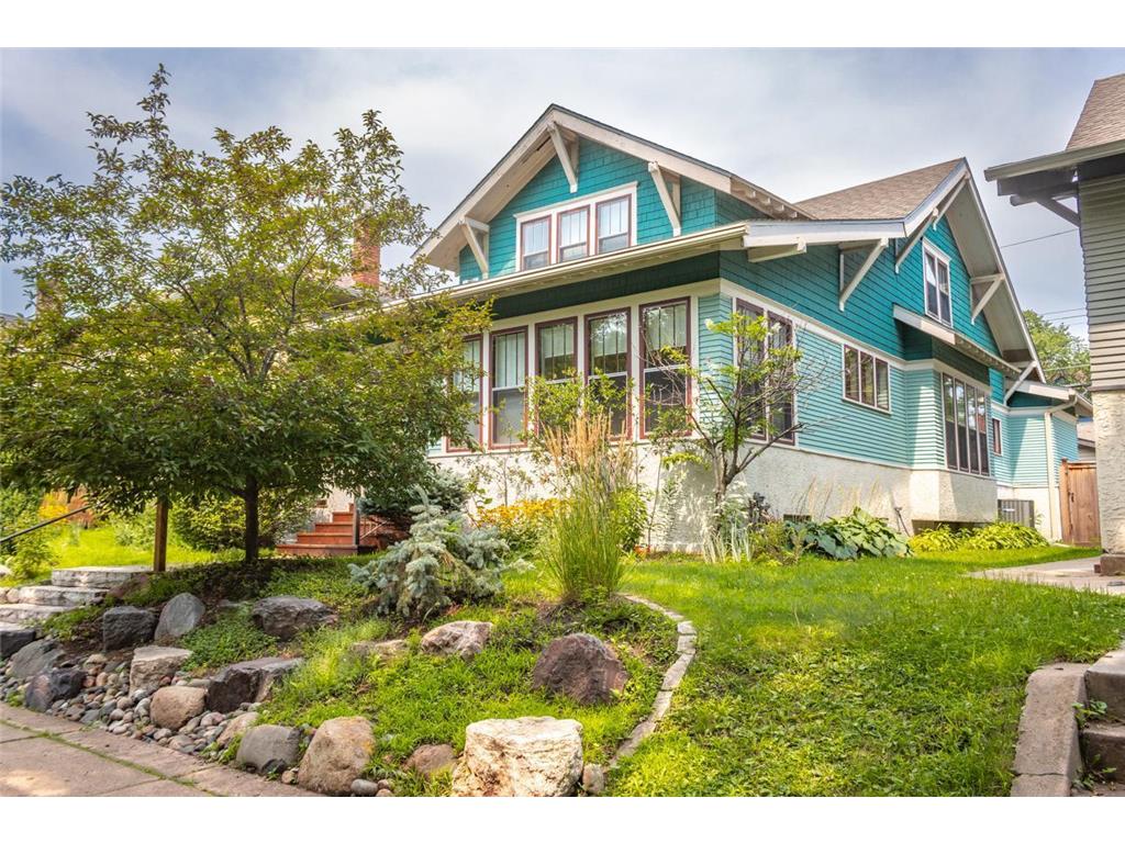 775 Ashland Avenue, Saint Paul, MN, 55104 MLS 6541627 Edina Realty