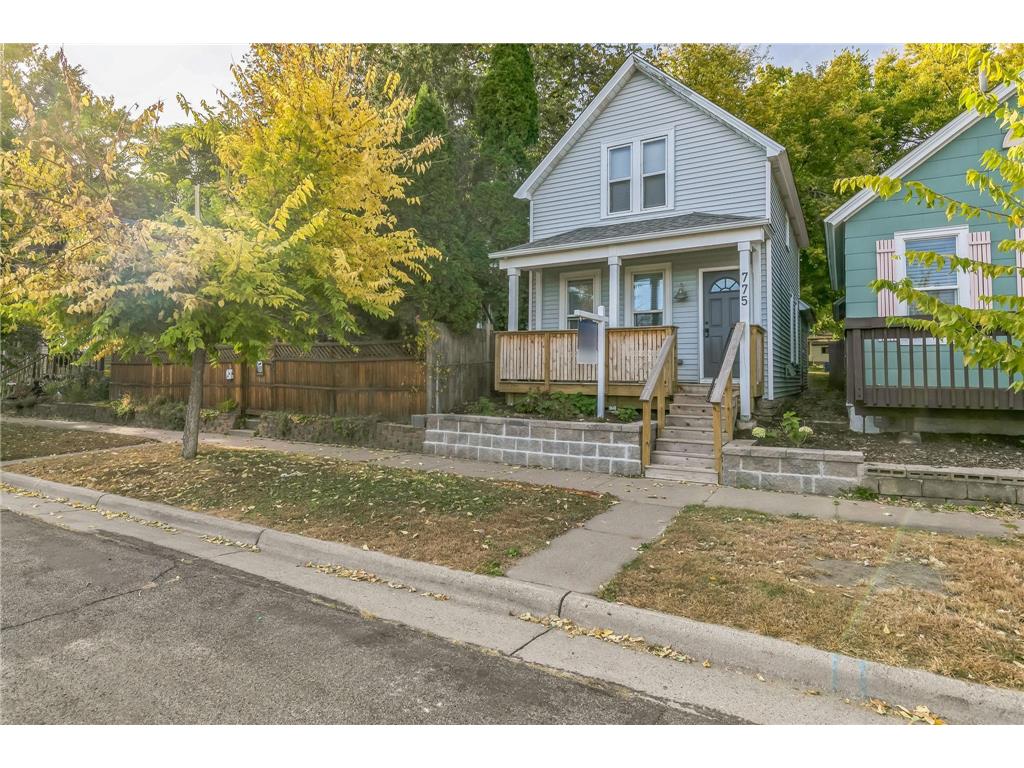 775 Butternut Avenue Saint Paul MN 55102 6614437 image1