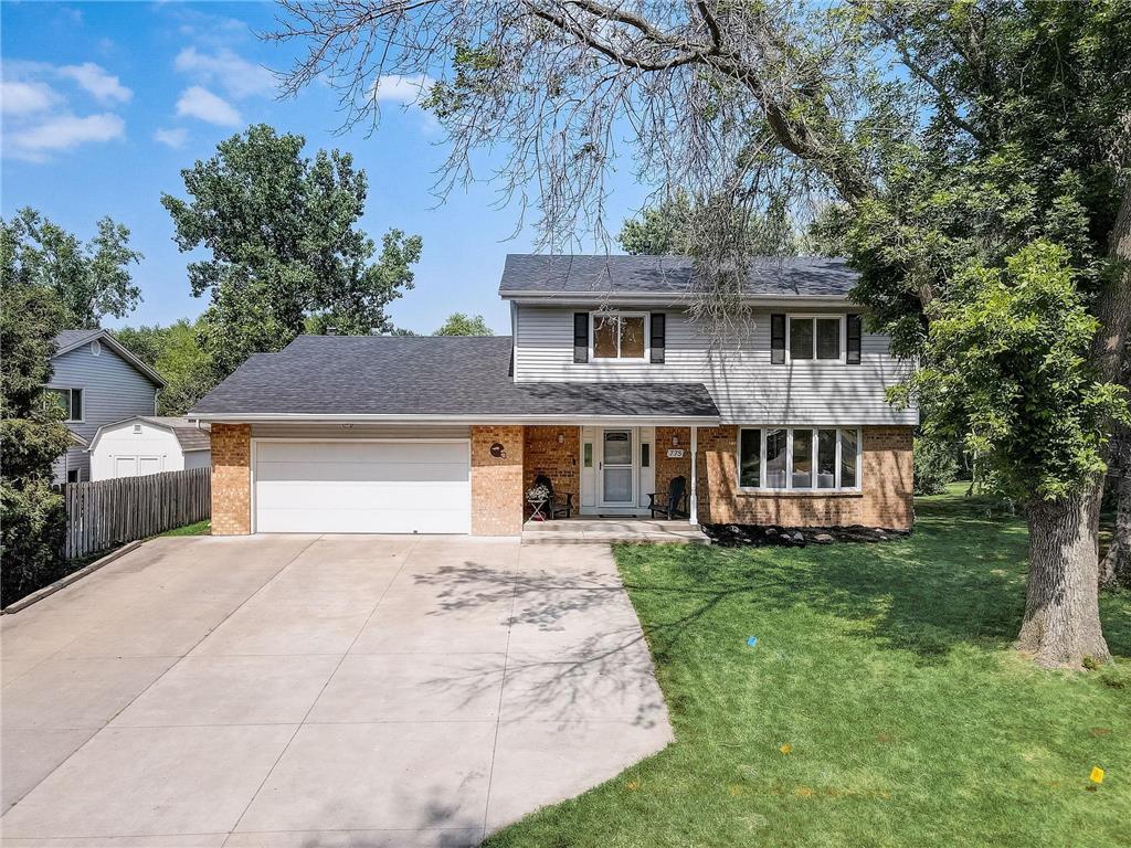 775 Clearbrook Lane, Vadnais Heights, MN, 55127 MLS 6349383 Edina