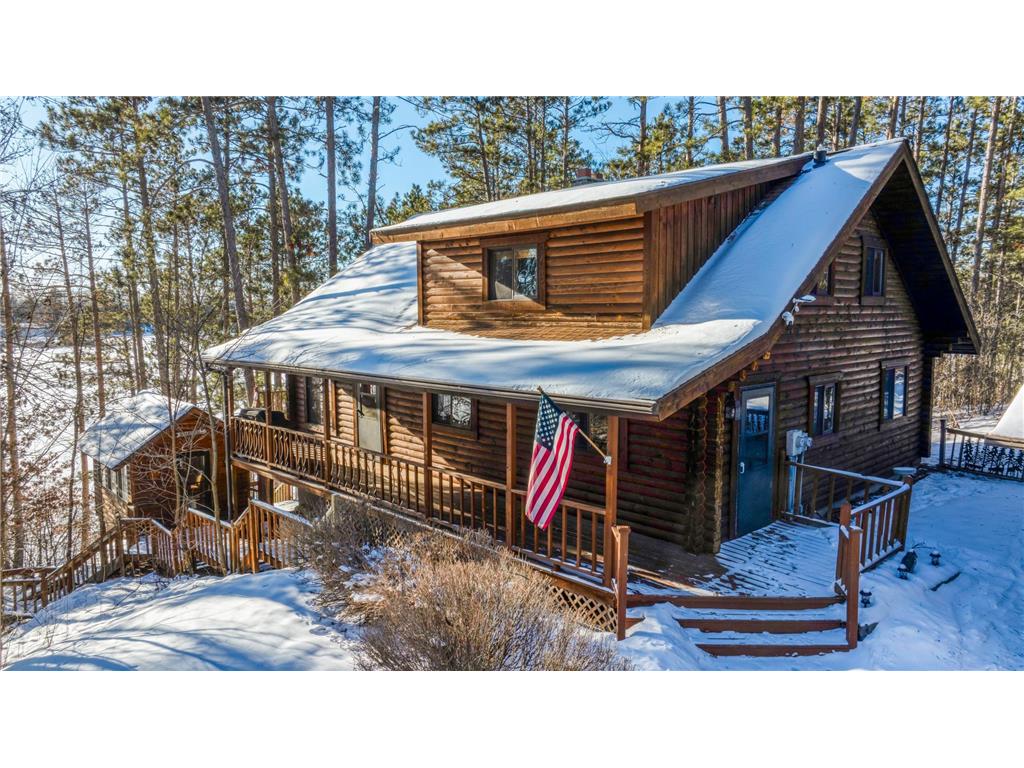 775 Grant Lake Lane SW Bemidji MN 56601 - Grant 7013413 image1