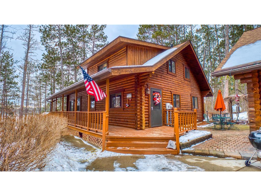 775 Grant Lake Lane SW, Grant Valley Twp, MN, 56601 MLS 6483856