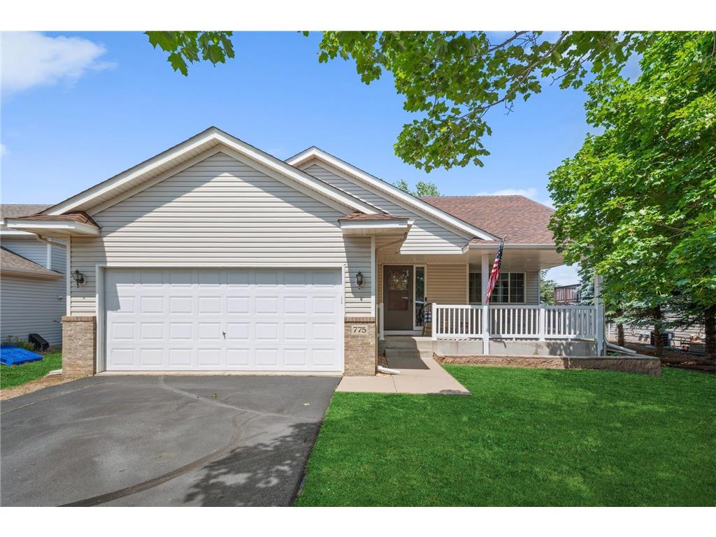 775 Isabella Avenue, Clearwater, MN, 55320 MLS 6393866 Edina Realty