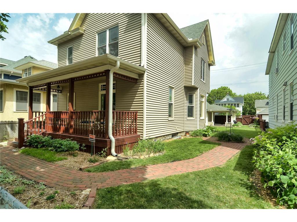 775 Randolph Avenue, Saint Paul, MN, 55102 MLS 6196474 Edina Realty