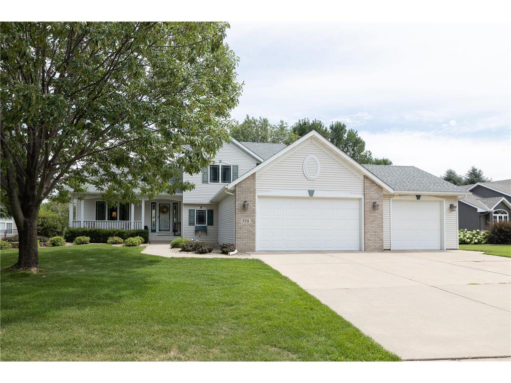 775 S Park Drive, Hastings, MN 55033 MLS 6242651 Edina Realty