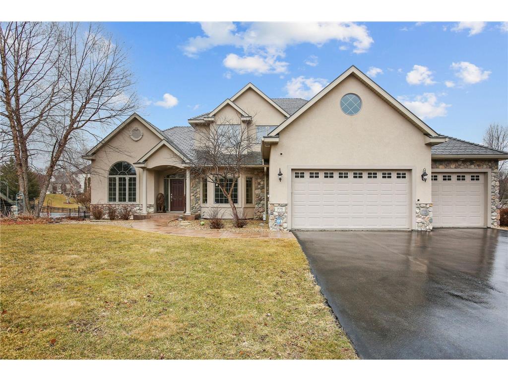 775 Weston Ridge Parkway, Chaska, MN 55318 MLS 6173051 Edina Realty