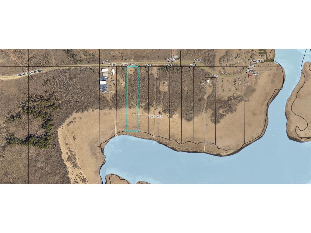 7755 Youngs Bay Drive NW Angle Twp MN 56711 - Lake of The Woods 6515954 image1