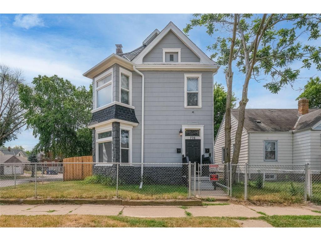 776 Jessamine Avenue E, Saint Paul, MN 55106 MLS 6233672 Edina Realty