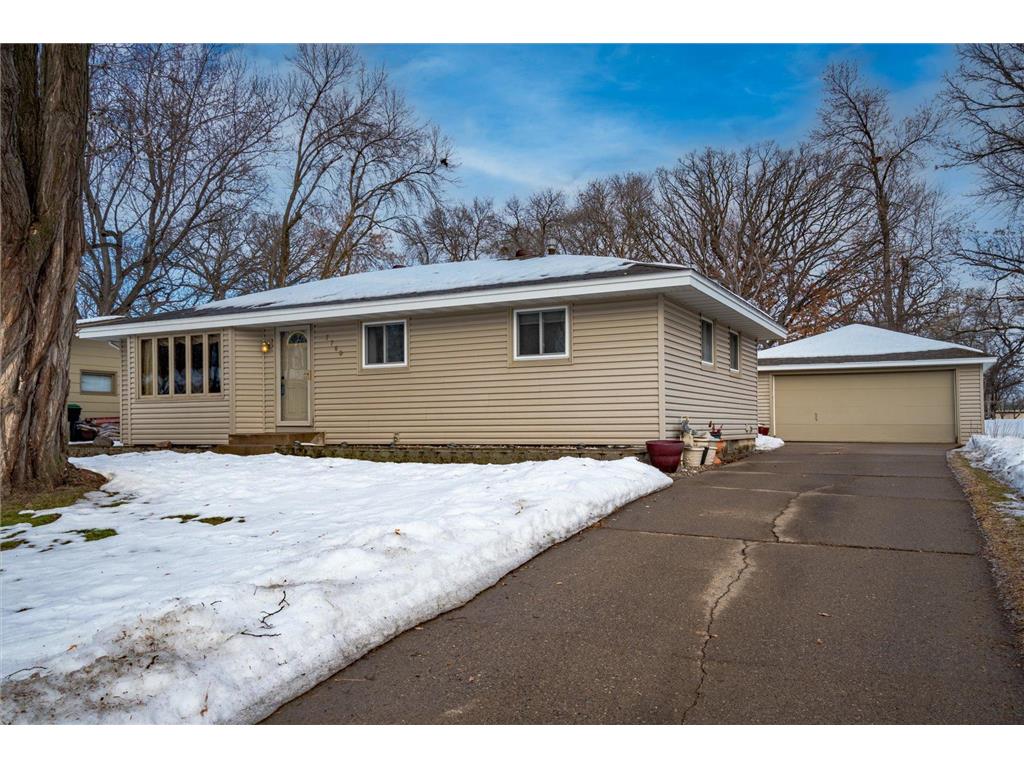 7760 48th Avenue N, New Hope, MN, 55428 MLS 6332616 Edina Realty