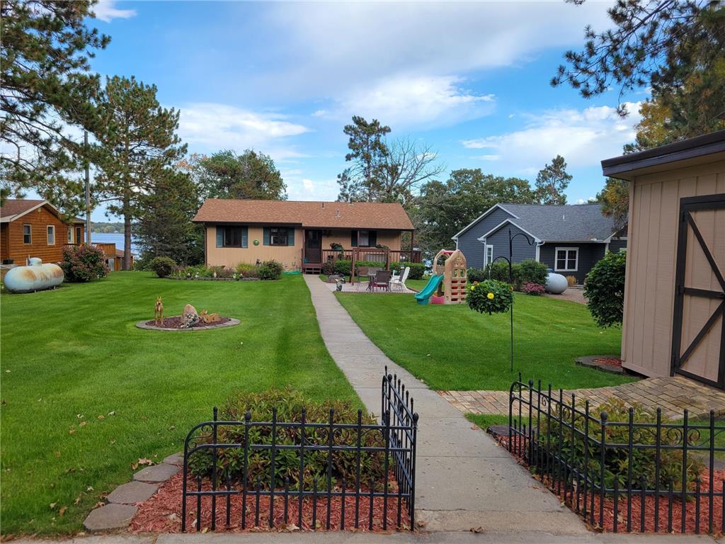 7760 Lakeview Drive, Brainerd, MN, 56401 MLS 6373297 Edina Realty