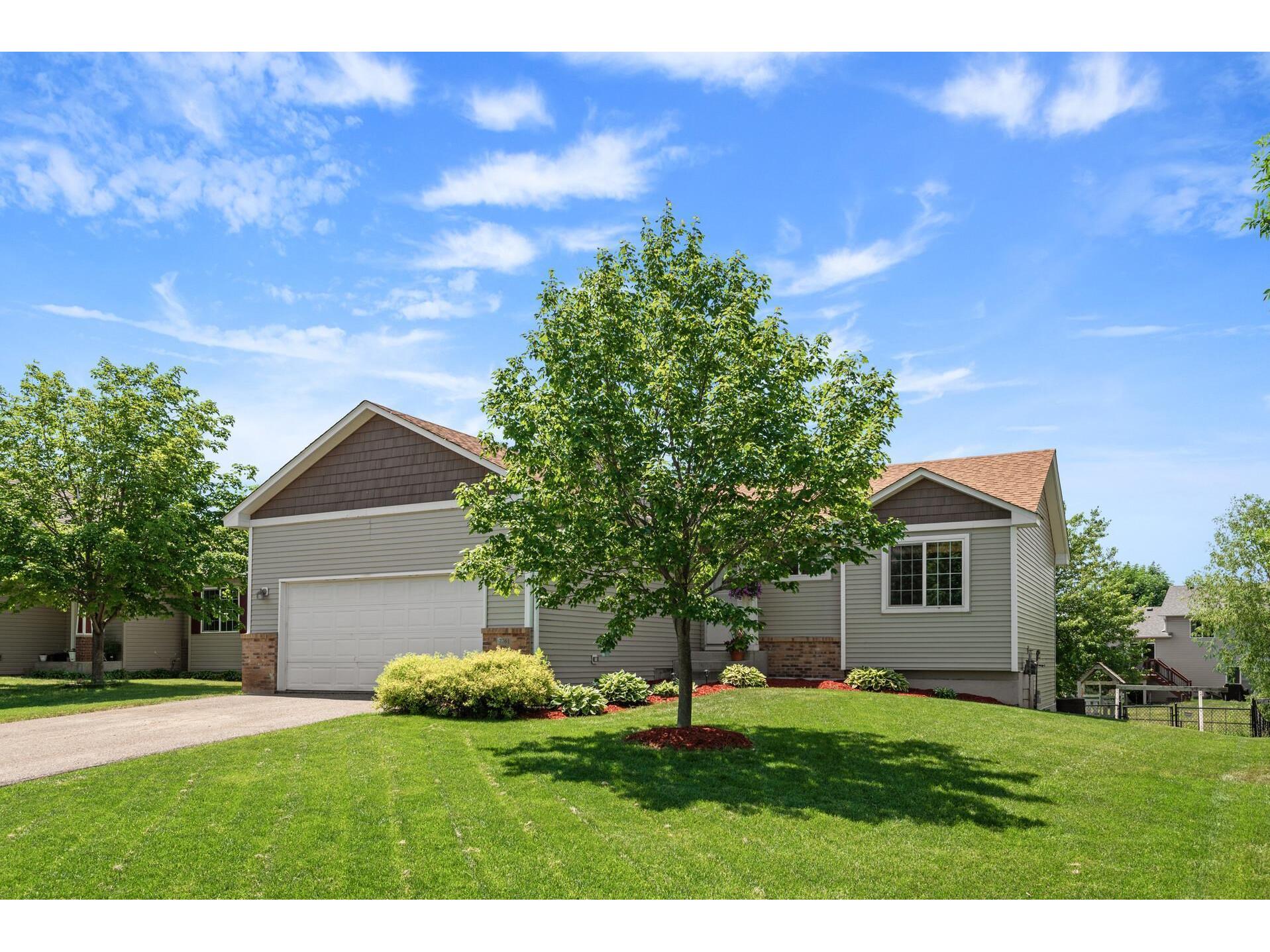 7761 Lancaster Avenue NE, Otsego, MN 55301 MLS 5739466 Edina Realty