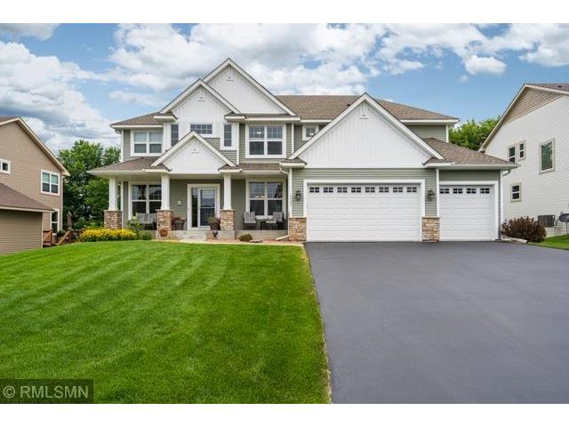 7762 60th Street S Cottage Grove Mn 55016 Mls 5251322 Edina