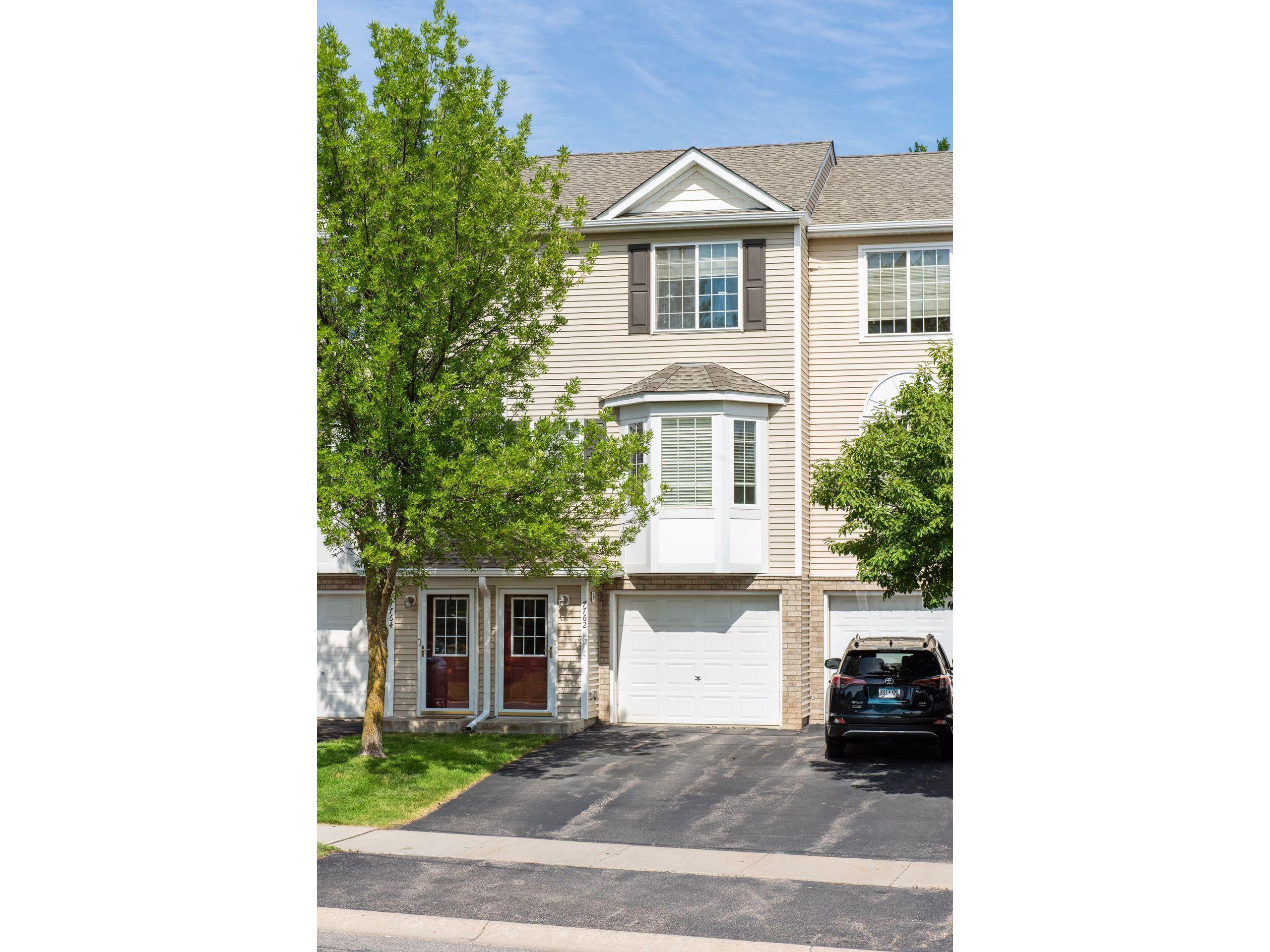 7762 Arboretum Village Circle, Chanhassen, MN 55317 MLS 6015459