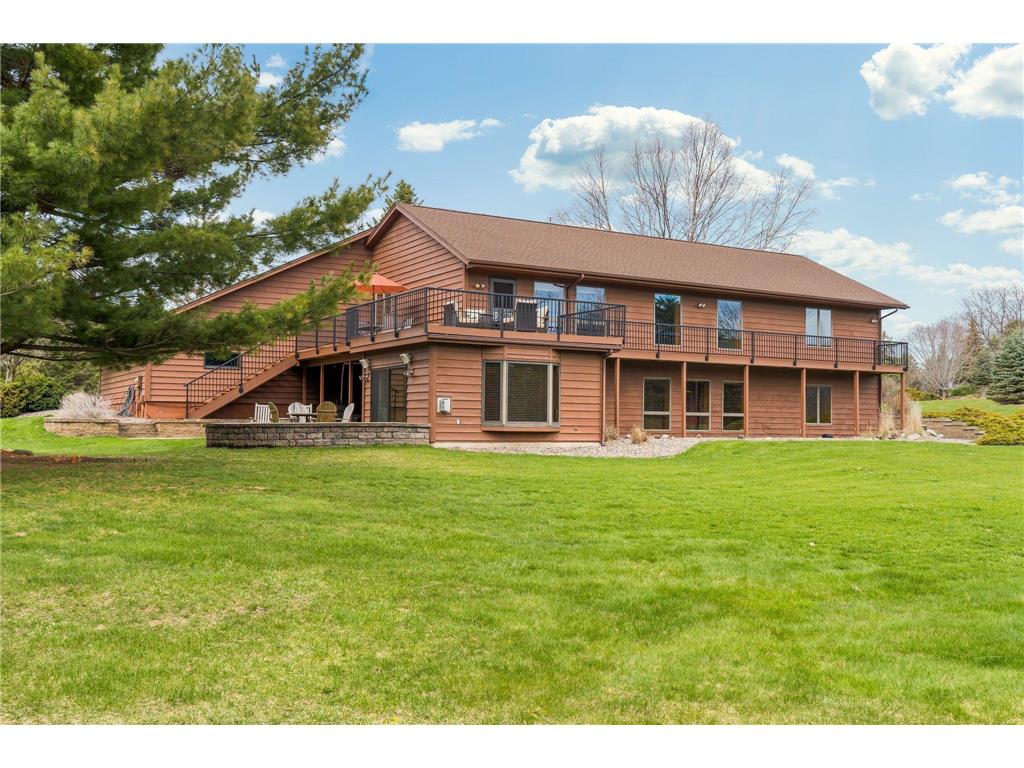 7767 64th Street N, Pine Springs, MN, 55115 MLS 6193078 Edina Realty