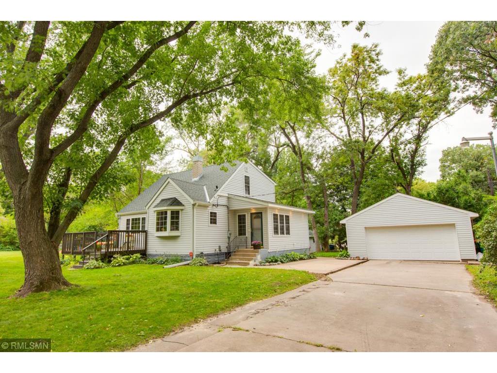 7768 Groveland Road, Mounds View, MN 55112 MLS 5285888 Edina Realty