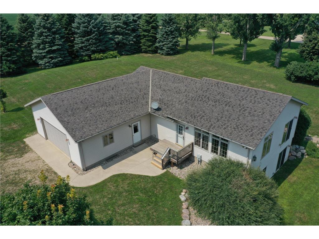 7769 117th Street NE Kandiyohi MN 56251 - Bass Lake 6411768 image1