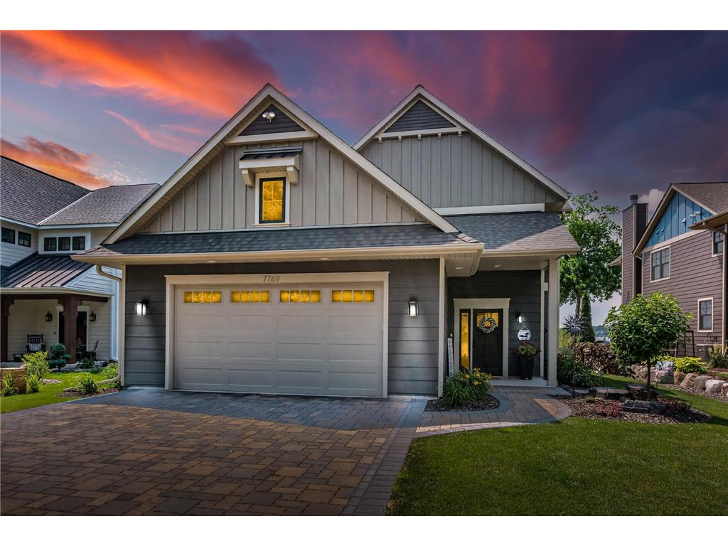 7769 N Shore Circle N Forest Lake MN 55025 - Forest 7097483 image1