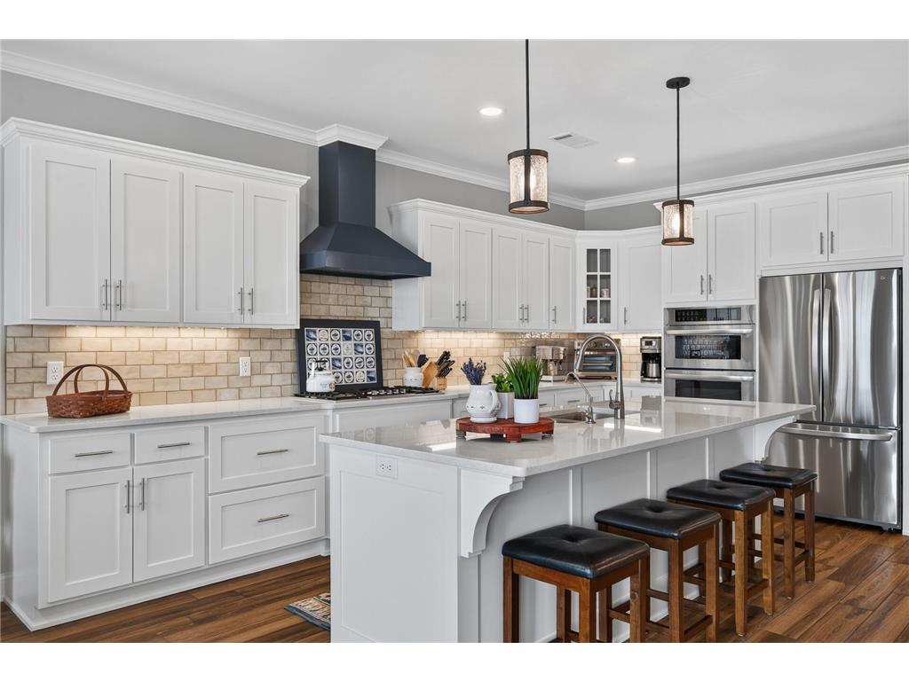 7769 N Shore Circle N Forest Lake MN 55025 - Forest 7097483 image17