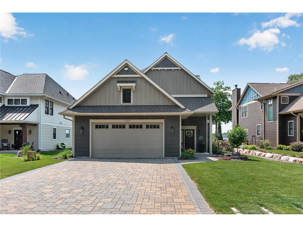 7769 N Shore Circle N Forest Lake MN 55025 - Forest 7097483 image2