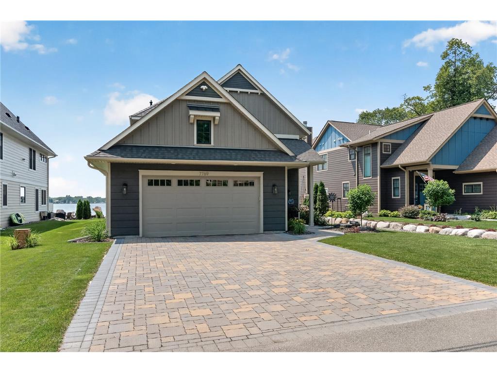 7769 N Shore Circle N Forest Lake MN 55025 - Forest 7097483 image3