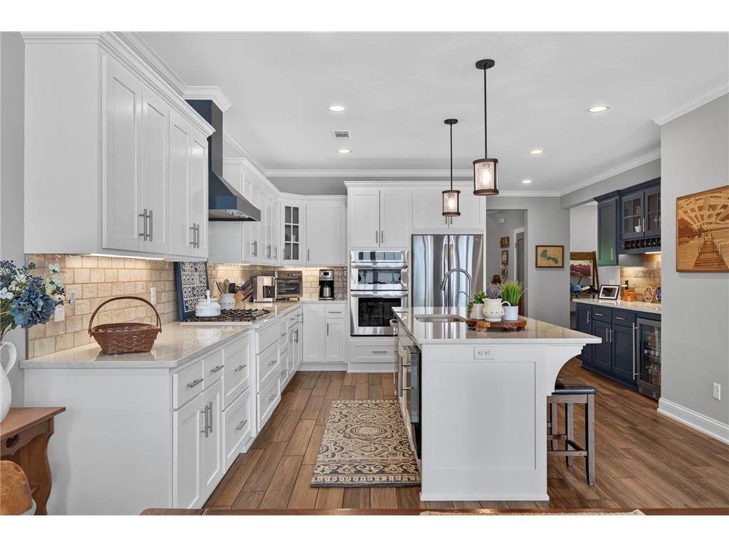 7769 N Shore Circle N Forest Lake MN 55025 - Forest 7097483 image31