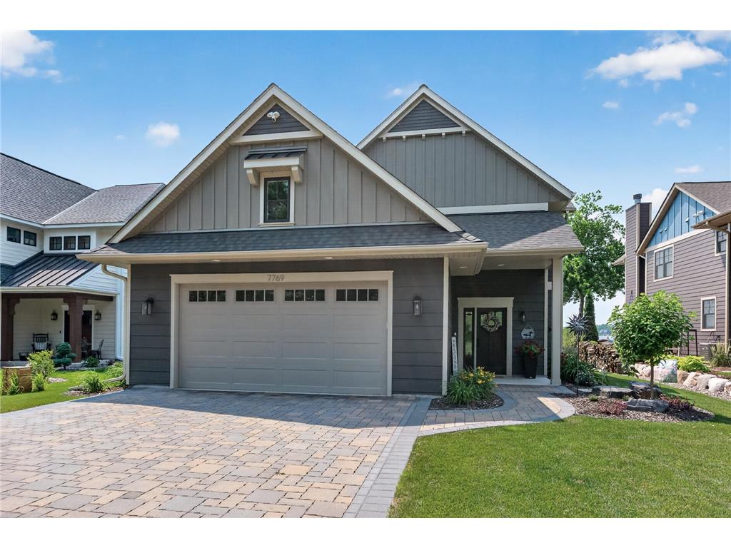 7769 N Shore Circle N Forest Lake MN 55025 - Forest 7097483 image4