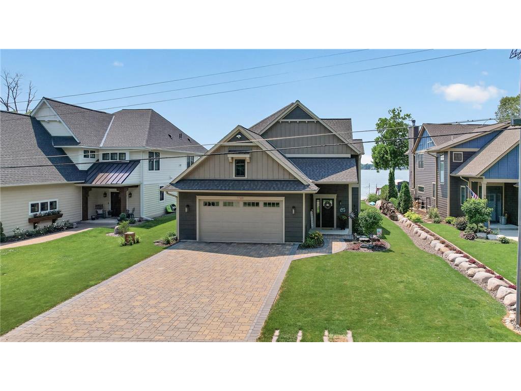 7769 N Shore Circle N Forest Lake MN 55025 - Forest 7097483 image83
