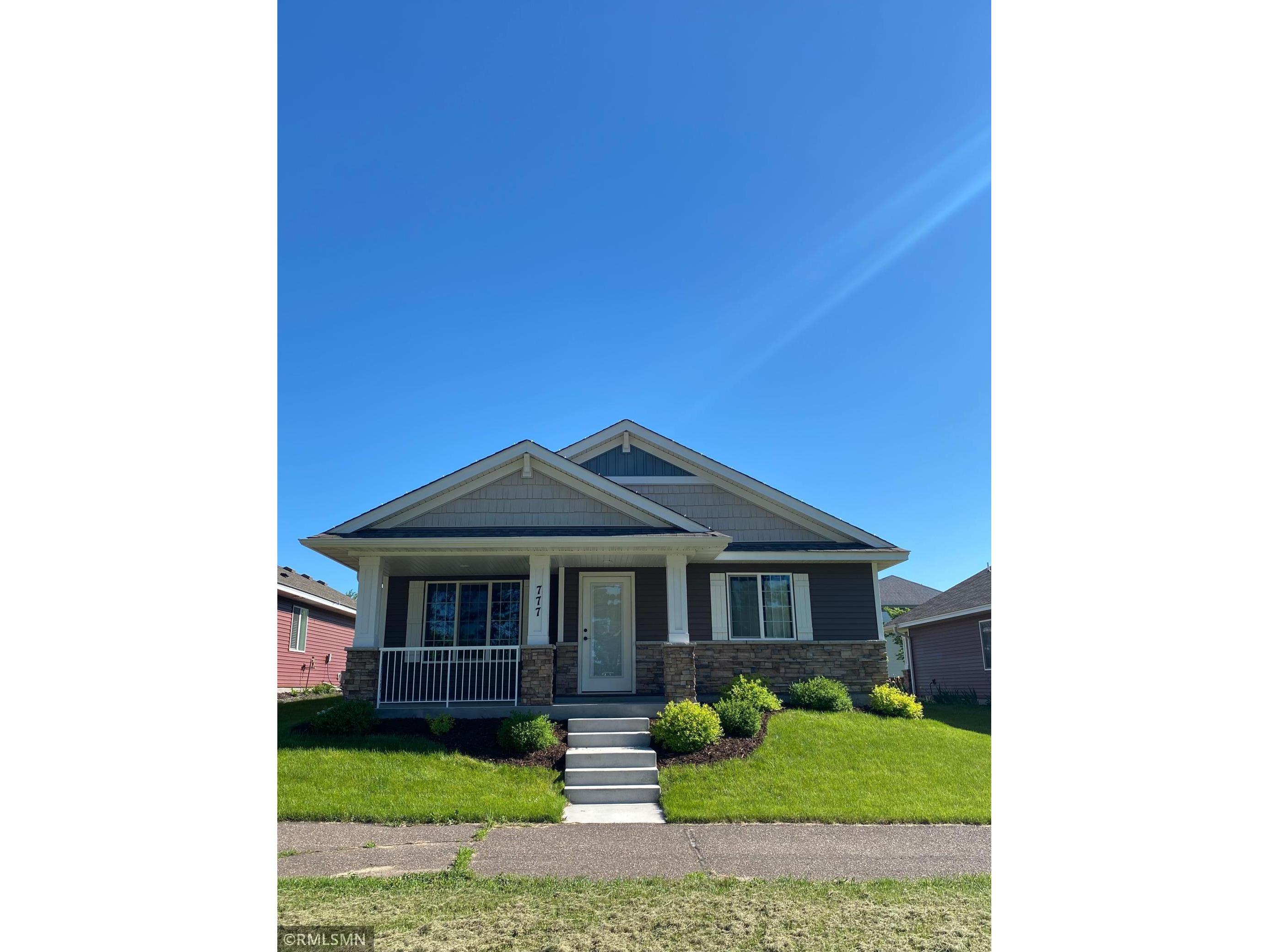 777 11th Avenue SW Cambridge MN 55008 MLS 5766421 Edina Realty