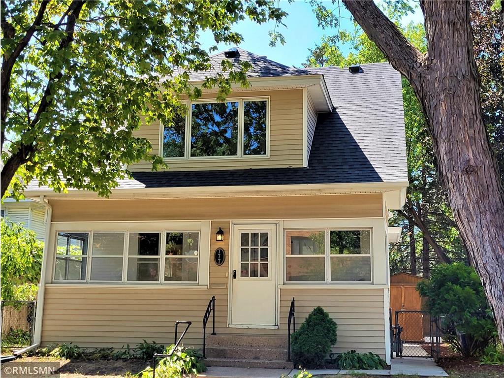 777 Albert Street N, Saint Paul, MN, 55104 MLS 6263709 Edina Realty