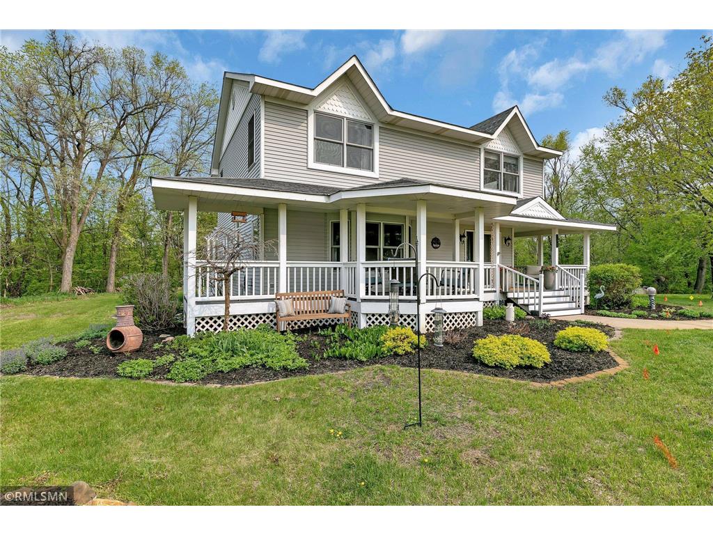 777 Barton Avenue NW Buffalo MN 55313 - Buffalo 6368361 image1