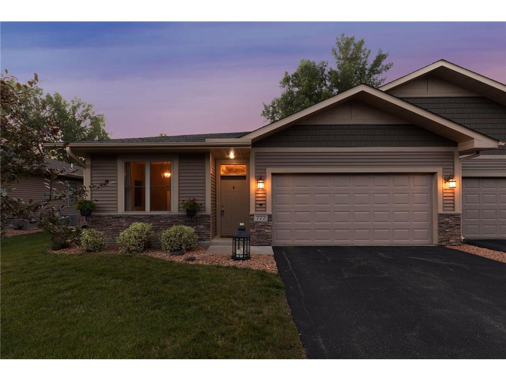 777 Garceau Lane, Vadnais Heights, MN, 55127 MLS 6241156 Edina Realty