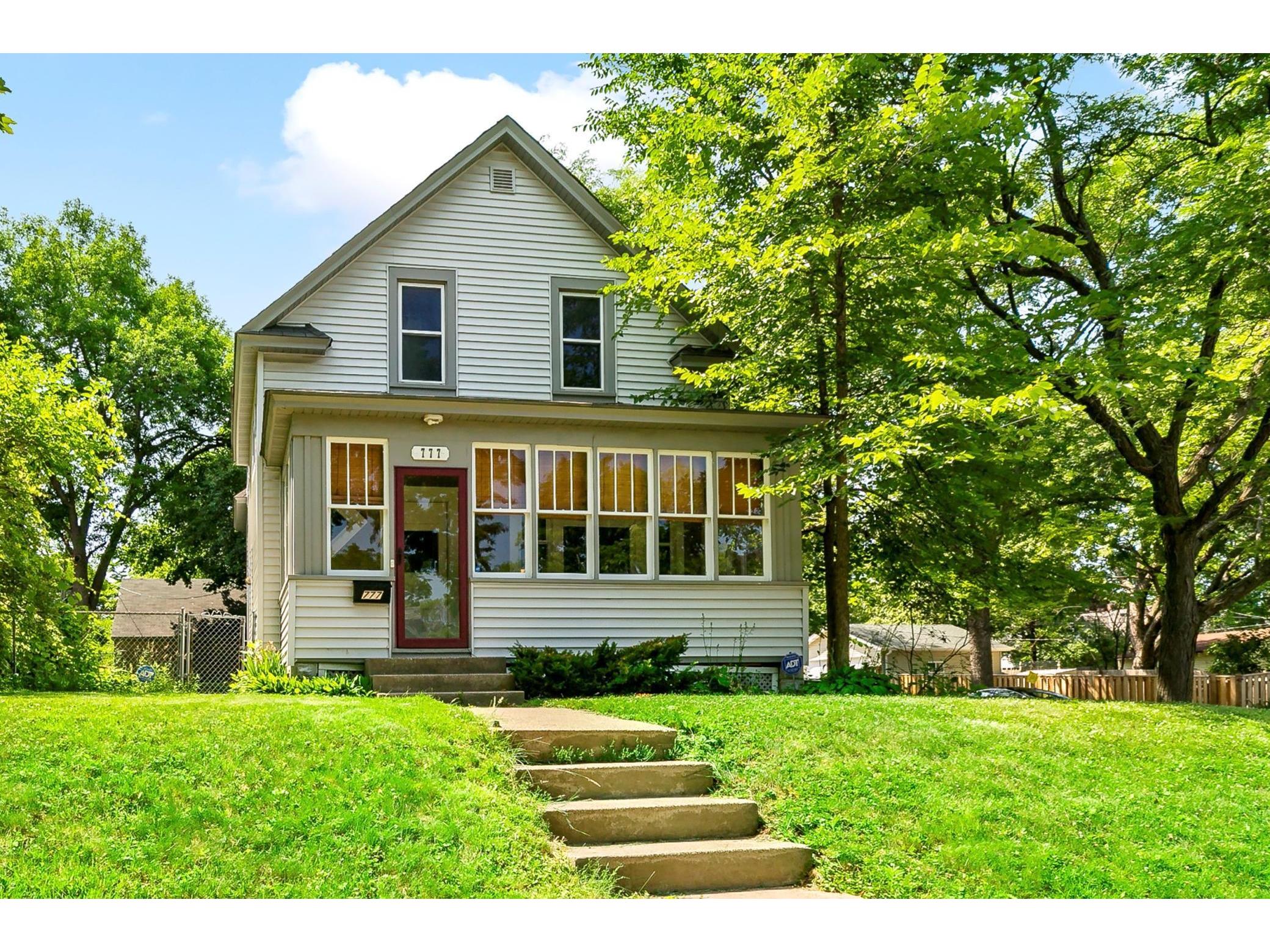 777 Ottawa Avenue, Saint Paul, MN 55107 MLS 5753446 Edina Realty