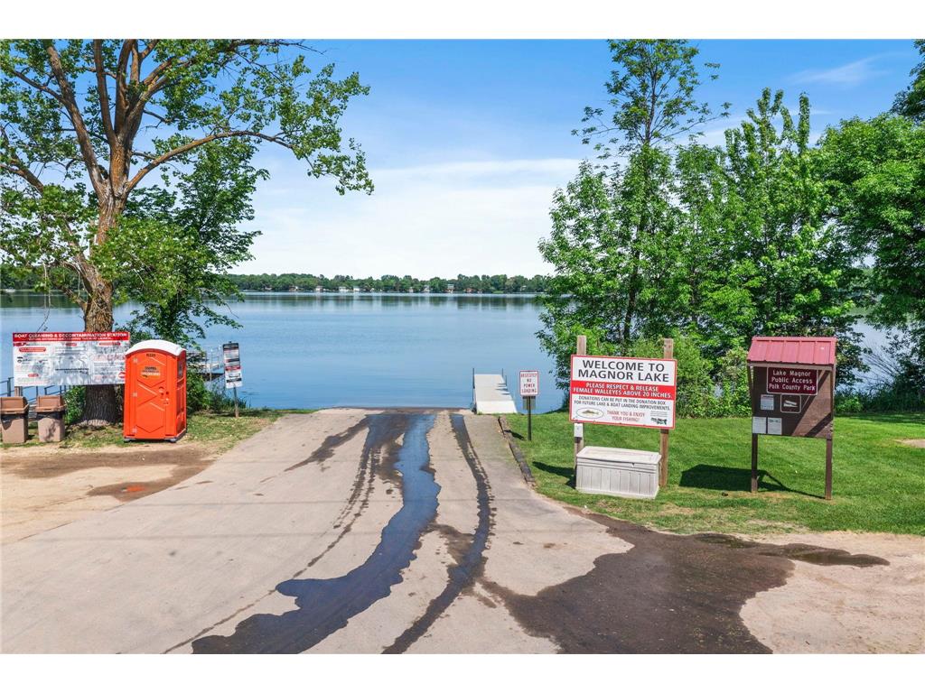 777 US Highway 63 Clayton WI 54004 - Magnor Lake 7085126 image35